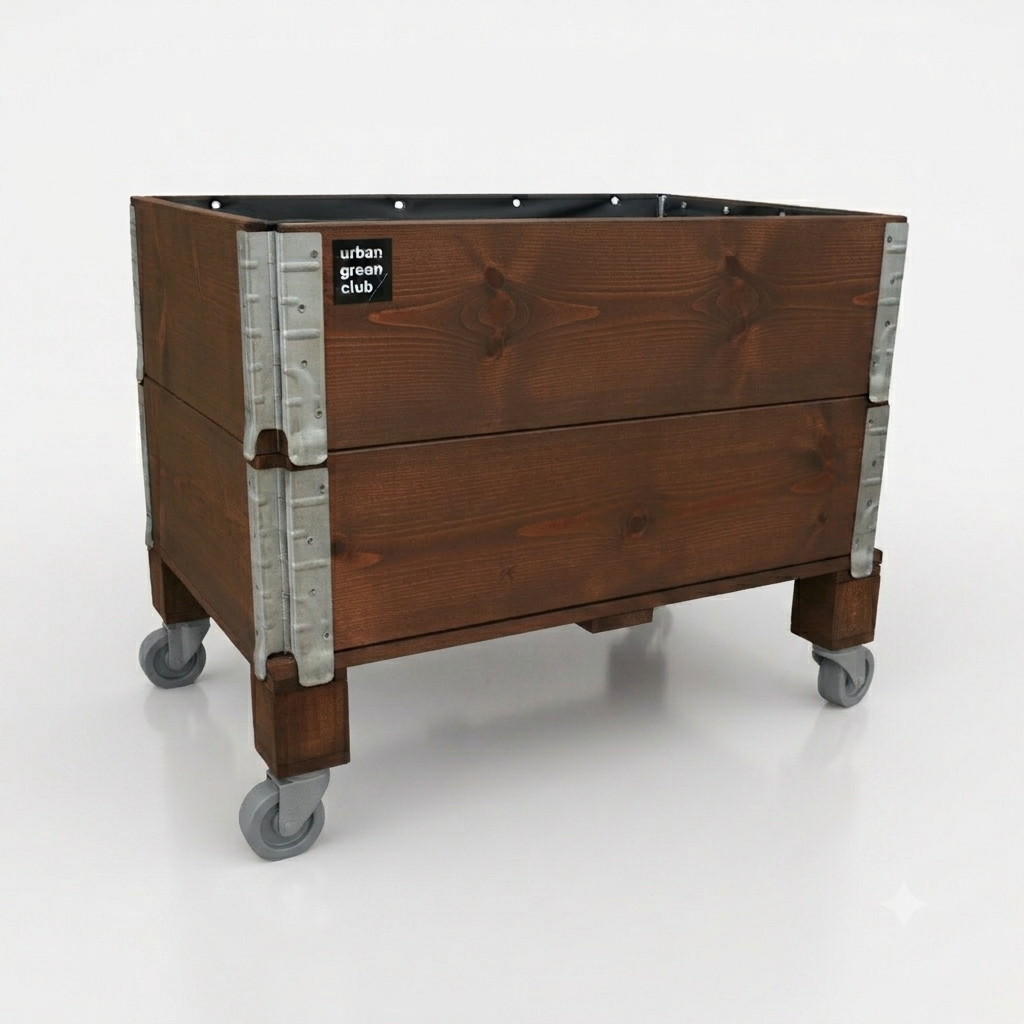 Bancal de Cultivo Mini