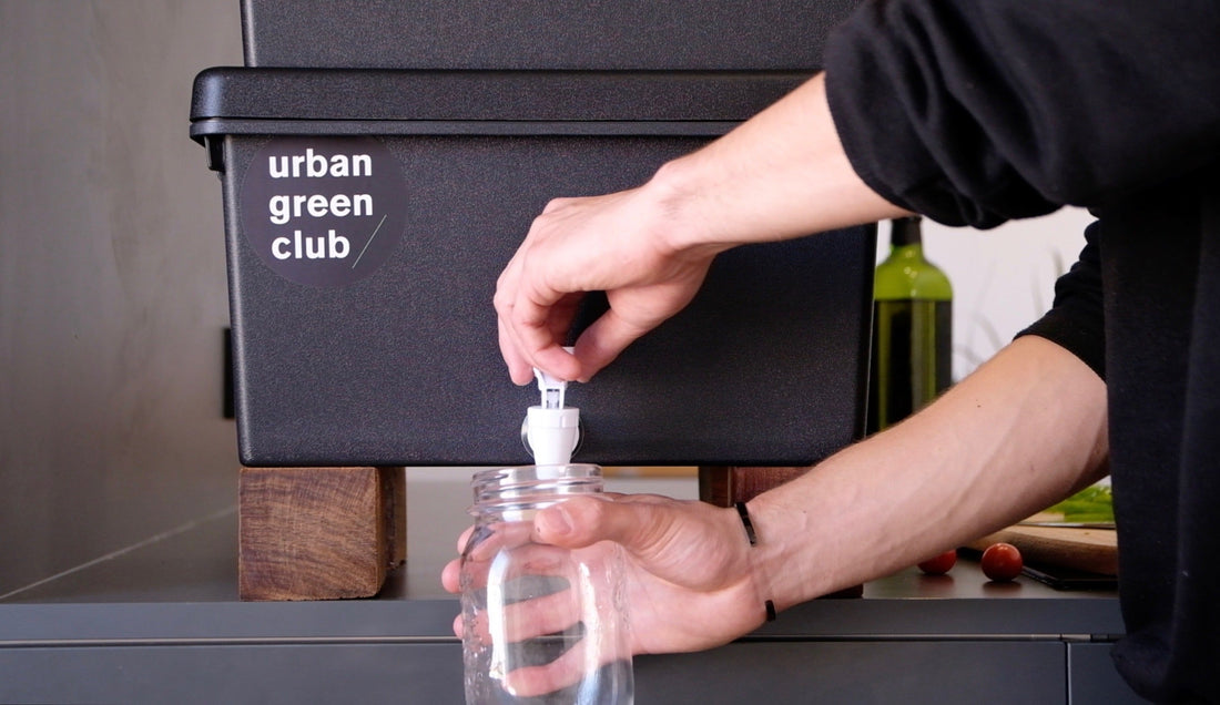 Cómo hacer compostaje en casa