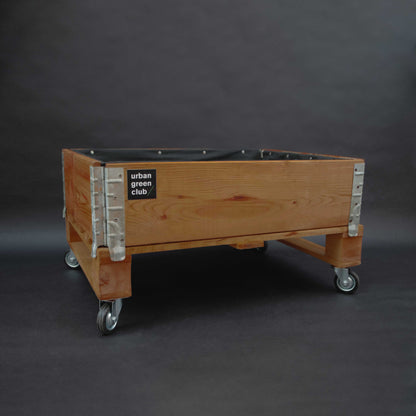 Bancal de Cultivo Mini