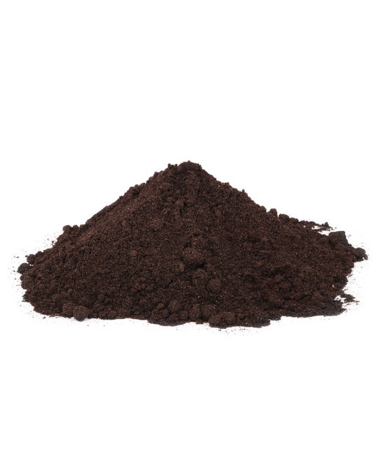 Saco de humus de lombriz 100% natural, enmienda orgánica vermicompost ideal para huerto urbano, bancales y cultivo ecológico
