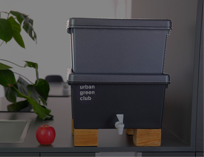 Lombricompostage PRO