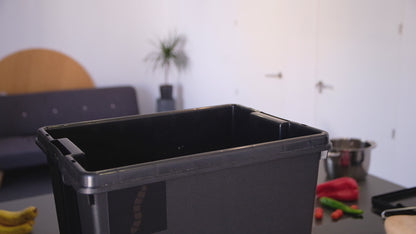 Lombricompostage PRO