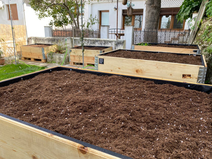 Zoom Cerco de Cultivo