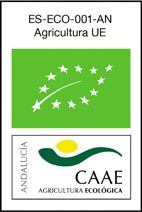 Certificado Agricultura Ecológica