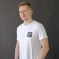 Sergey - Camiseta Blanca